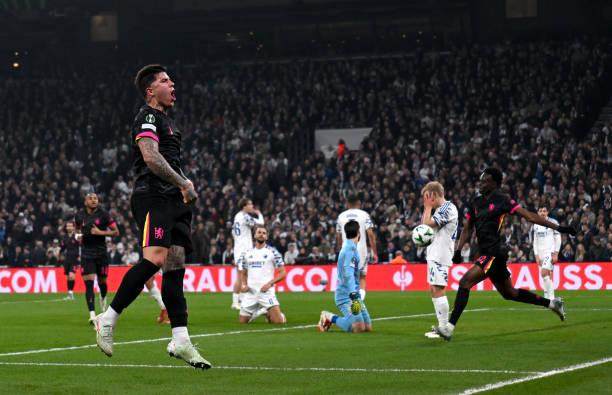 壹号娱乐下载-切尔西新签一名“中场”？名宿力荐詹队回归三狮