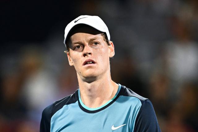 壹号娱乐下载-网坛史上最大震撼弹： 辛纳药检阳性却“逃”过禁赛