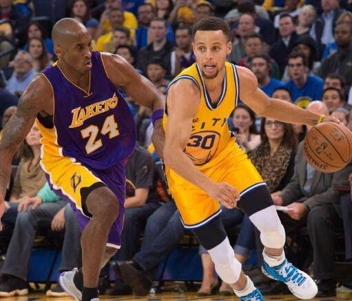 壹号娱乐-最谦逊的巨星！库里不做乔丹科比詹皇：同样闪耀