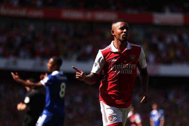 2球2助独造4球?热苏斯对自己的表现不满意!