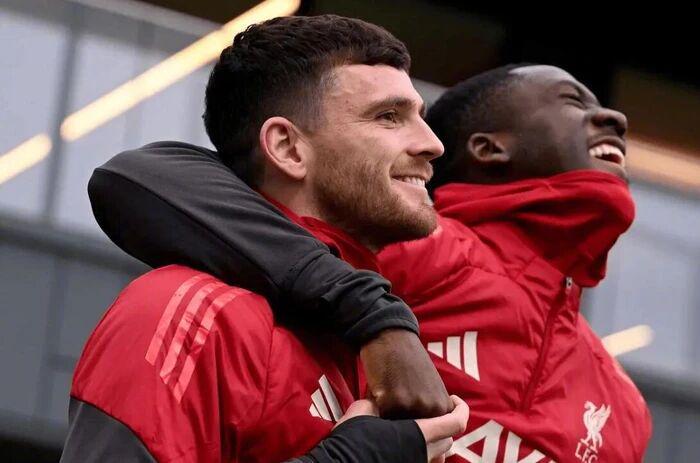 壹号娱乐-利物浦夏窗目标出炉！两大位置可得到加强，回购宽萨或需6000万欧