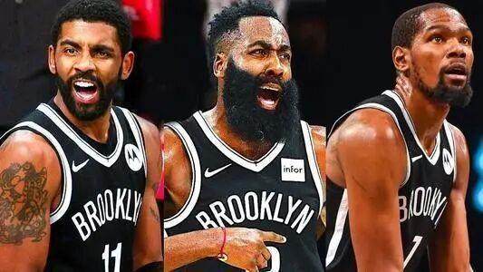 壹号娱乐下载-篮网即将踏上争冠之旅 杜兰特:绿军很强 不可轻敌