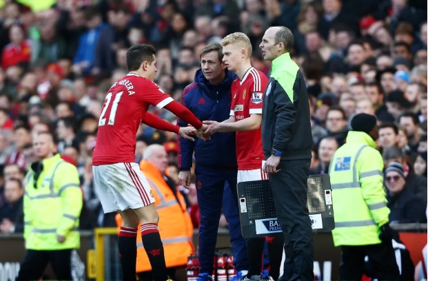 太阳报:前曼联球员威尔现是旅游社代理 他曾和拉什福德一同亮相